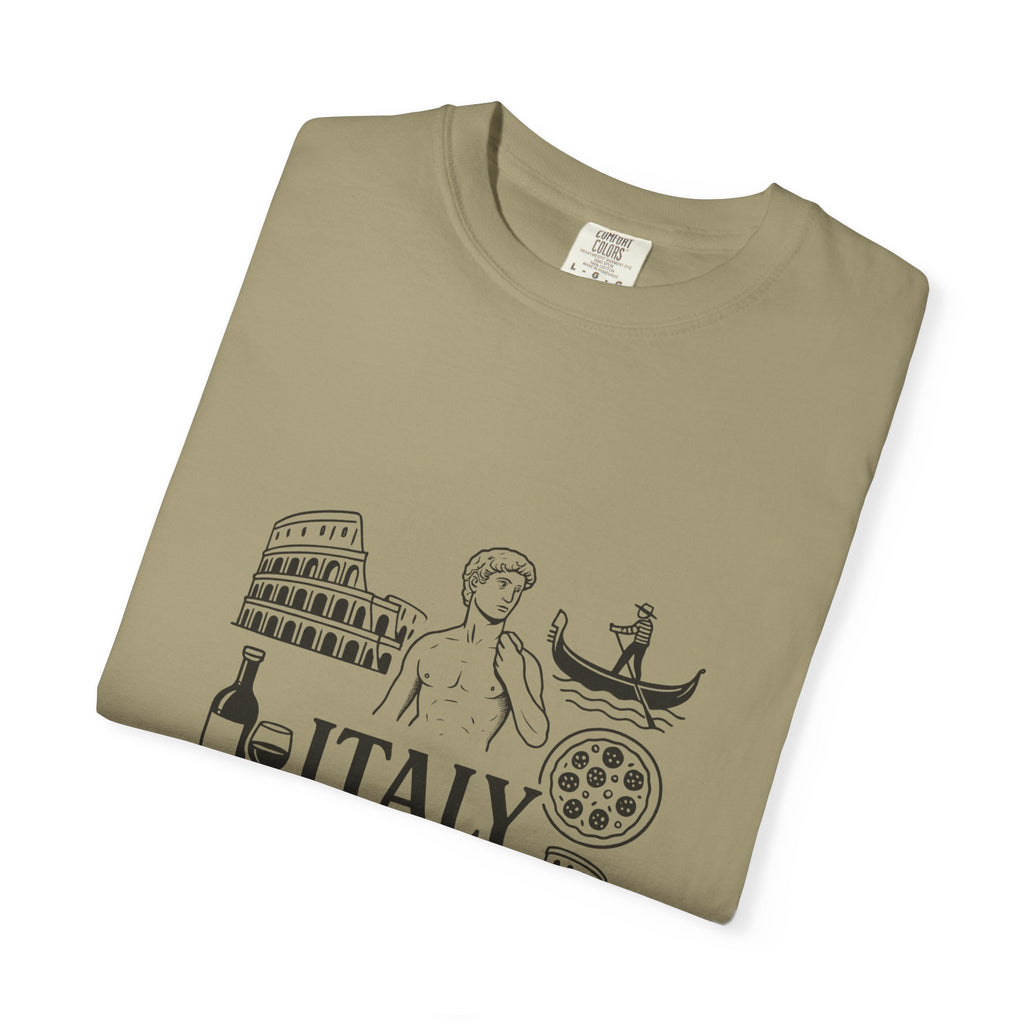 Zyro Unisex T-shirt